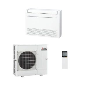 Mitsubishi Electric Serija KT 2.5 kW klima uređaj