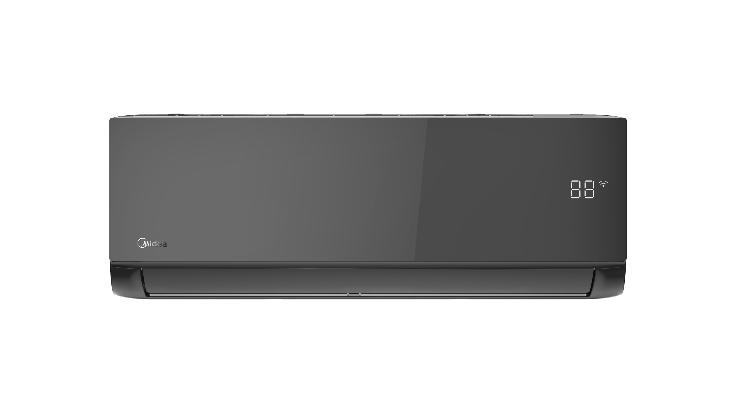 Midea Xtreme Save Pro Black 3.52 kW klima uređaj